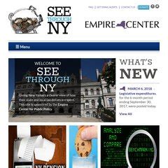 seethroughny|seethroughny pensions update.